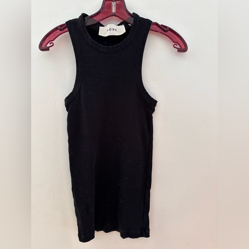 Rhe Tank Top